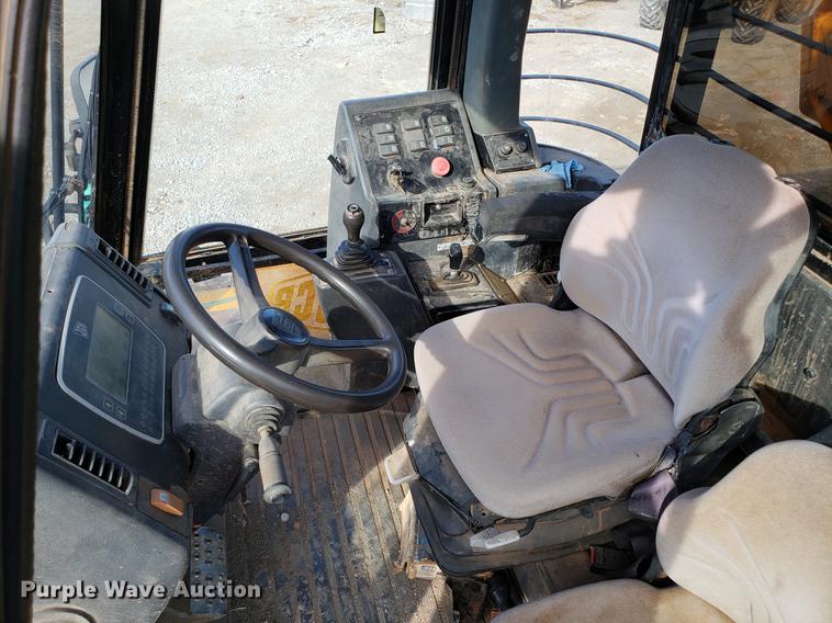 image for item AN9491 JCB 722 haul truck