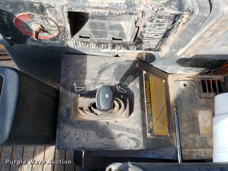 image for item AN9491 JCB 722 haul truck