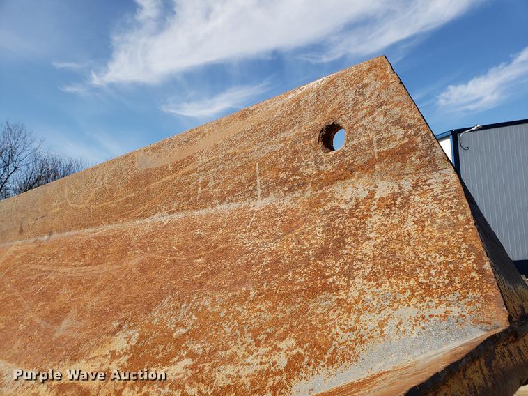 image for item AN9491 JCB 722 haul truck