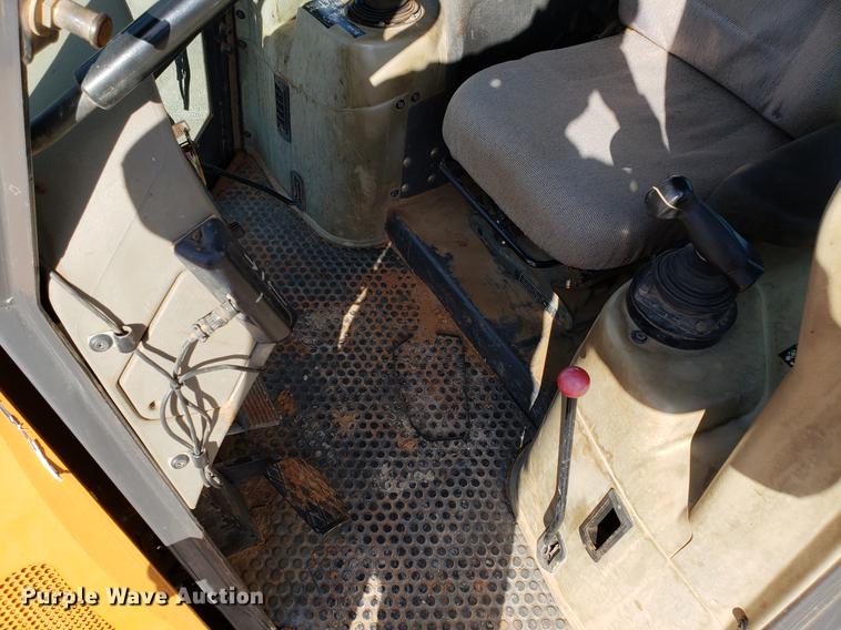 image for item AN9492 2006 Case 850K XLT dozer