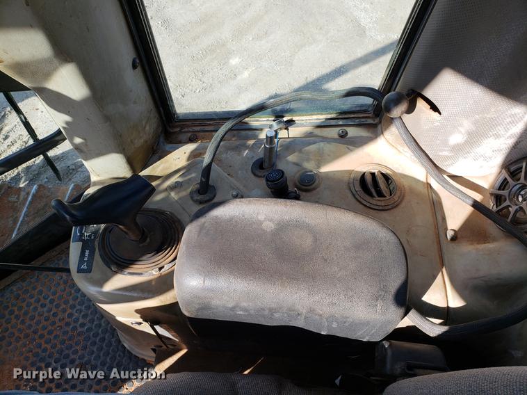 image for item AN9492 2006 Case 850K XLT dozer