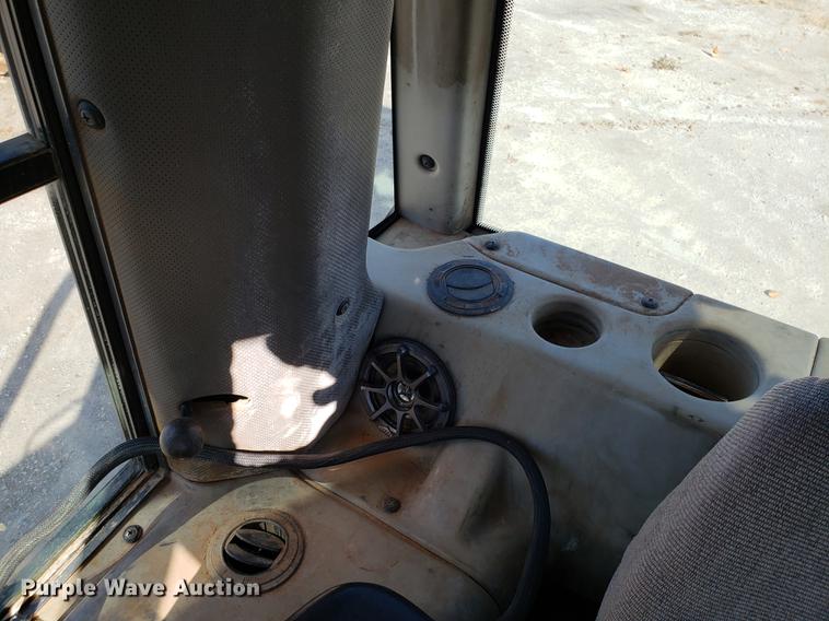 image for item AN9492 2006 Case 850K XLT dozer