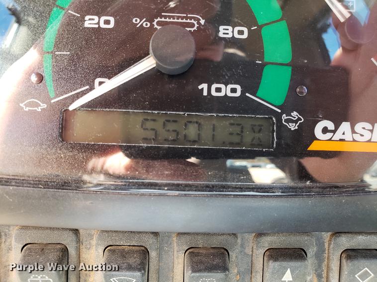 image for item AN9492 2006 Case 850K XLT dozer