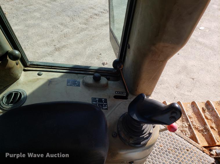 image for item AN9492 2006 Case 850K XLT dozer