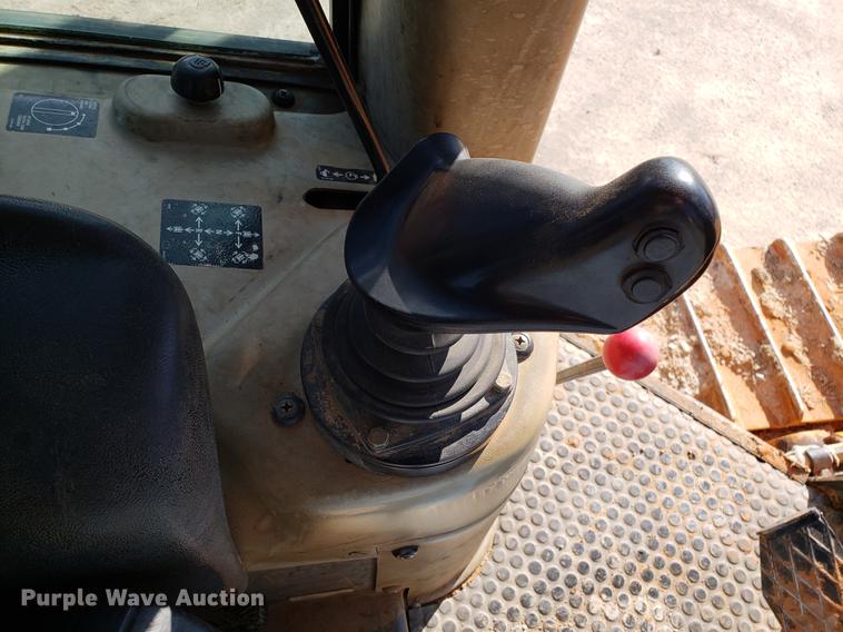 image for item AN9492 2006 Case 850K XLT dozer