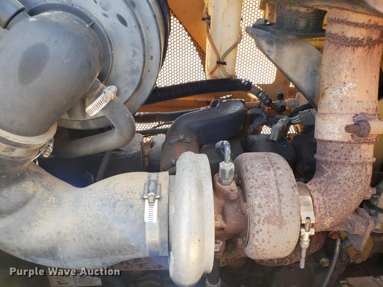 image for item AN9492 2006 Case 850K XLT dozer