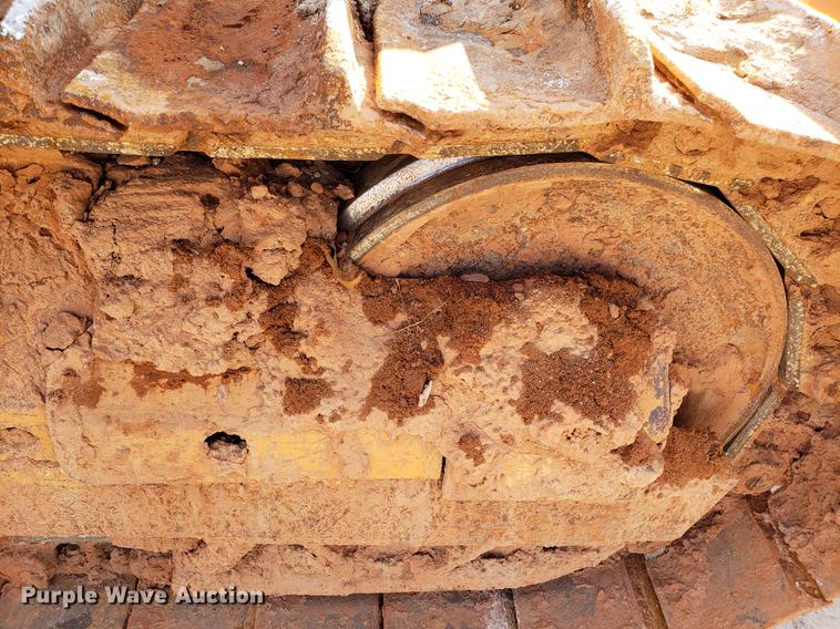 image for item AN9492 2006 Case 850K XLT dozer