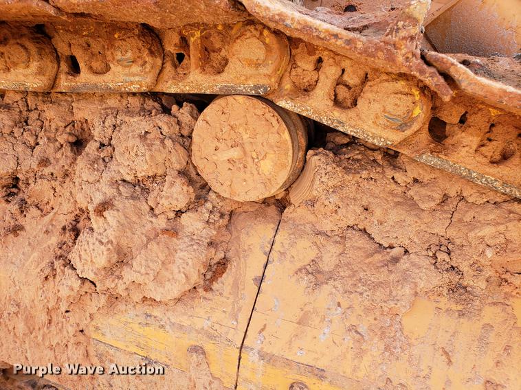 image for item AN9492 2006 Case 850K XLT dozer