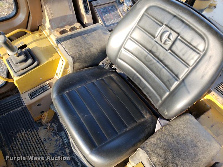 image for item AN9493 1986 Caterpillar 963 track loader