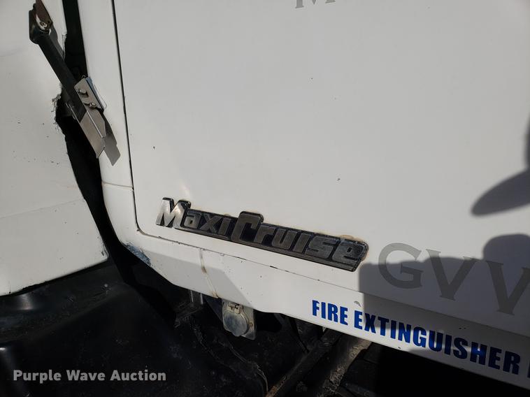 image for item AV9427 1998 Mack CH613 dump truck