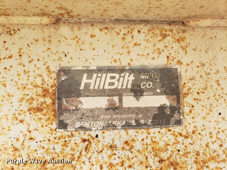 image for item AV9427 1998 Mack CH613 dump truck