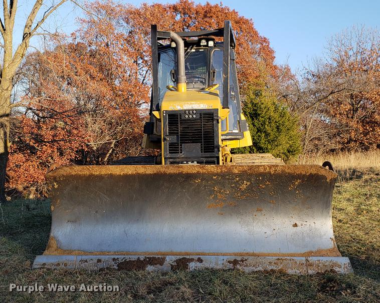 image for item AV9449 2011 Caterpillar D6K LGP dozer