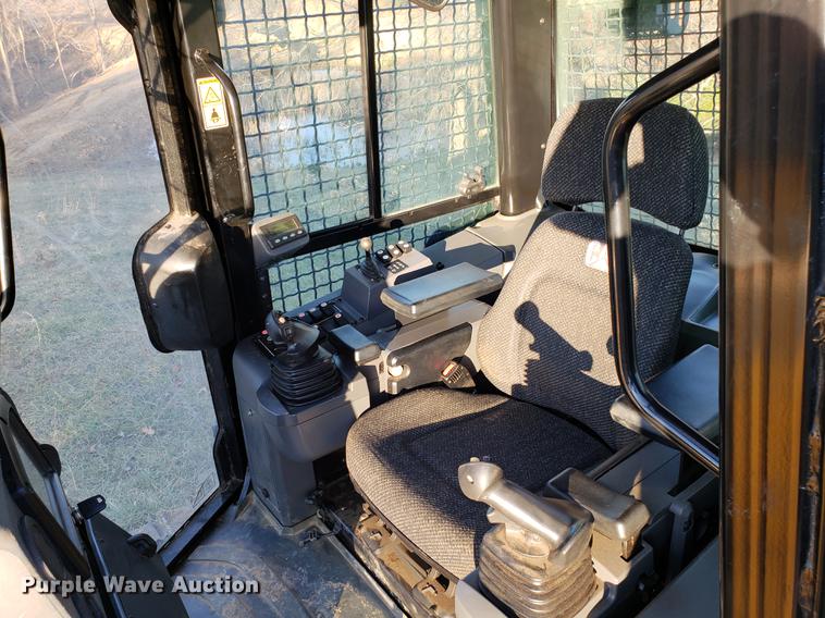 image for item AV9449 2011 Caterpillar D6K LGP dozer