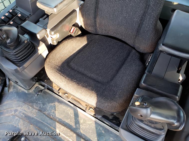 image for item AV9449 2011 Caterpillar D6K LGP dozer