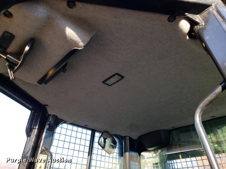 image for item AV9449 2011 Caterpillar D6K LGP dozer