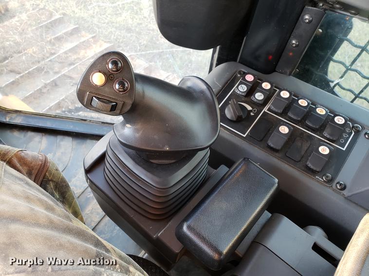 image for item AV9449 2011 Caterpillar D6K LGP dozer