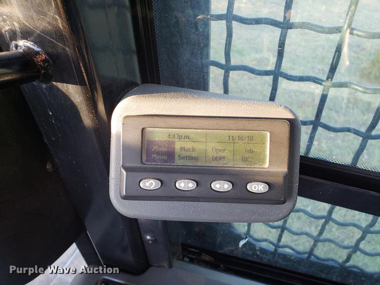 image for item AV9449 2011 Caterpillar D6K LGP dozer