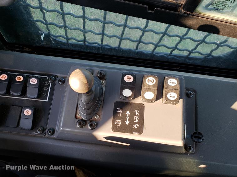 image for item AV9449 2011 Caterpillar D6K LGP dozer