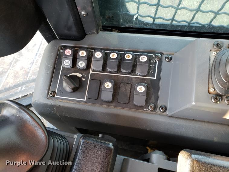 image for item AV9449 2011 Caterpillar D6K LGP dozer