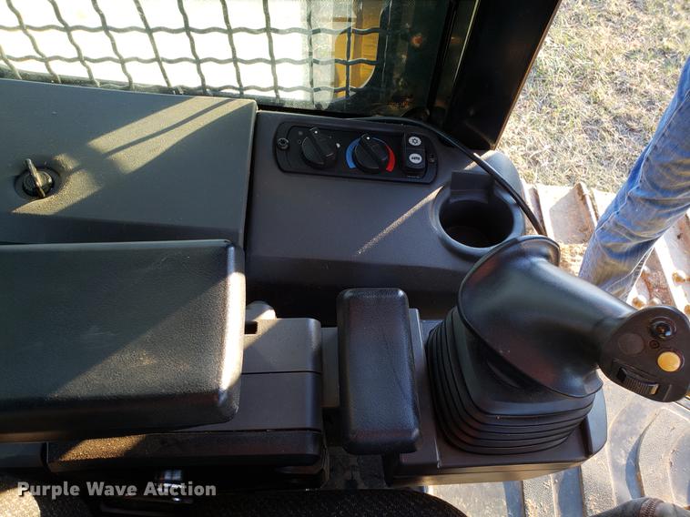 image for item AV9449 2011 Caterpillar D6K LGP dozer