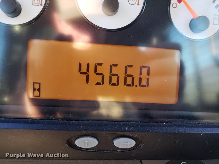 image for item AV9449 2011 Caterpillar D6K LGP dozer