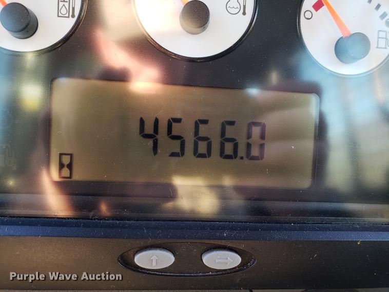 image for item AV9449 2011 Caterpillar D6K LGP dozer