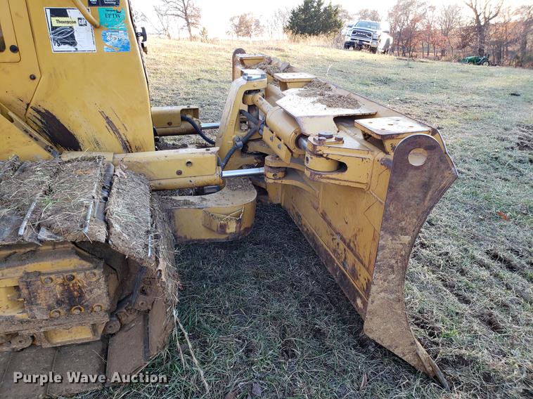 image for item AV9449 2011 Caterpillar D6K LGP dozer
