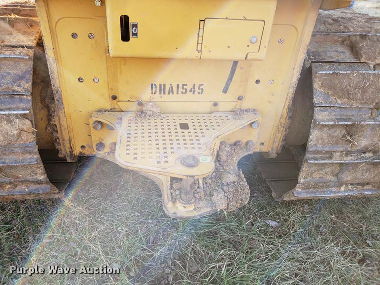 image for item AV9449 2011 Caterpillar D6K LGP dozer