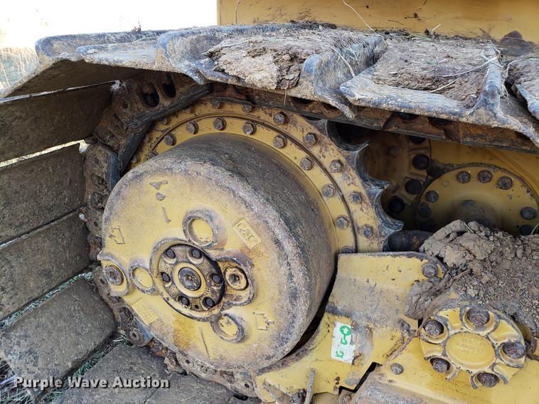 image for item AV9449 2011 Caterpillar D6K LGP dozer