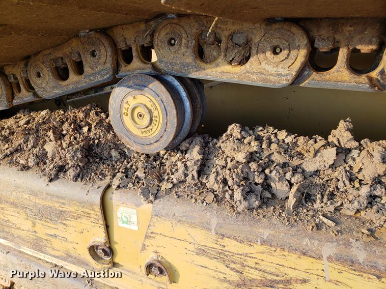 image for item AV9449 2011 Caterpillar D6K LGP dozer