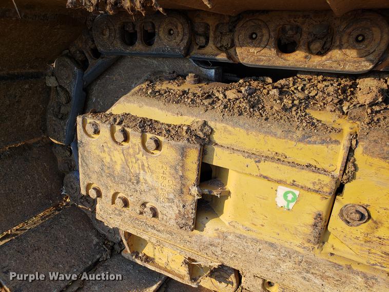 image for item AV9449 2011 Caterpillar D6K LGP dozer