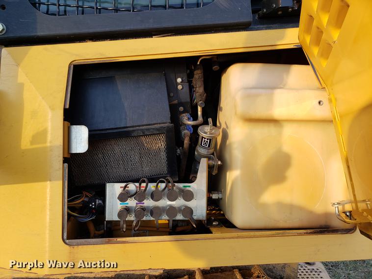 image for item AV9449 2011 Caterpillar D6K LGP dozer