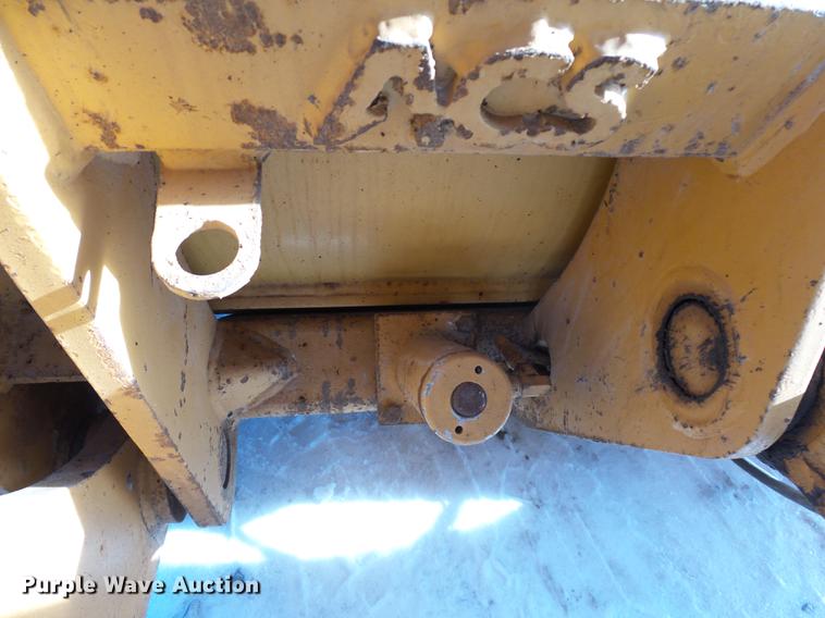image for item DA3590 Samsung SL120-2 wheel loader