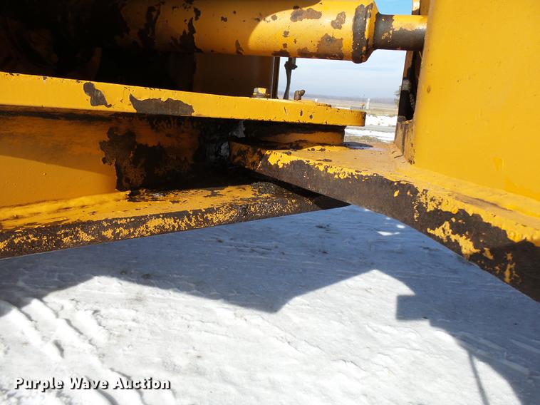 image for item DA3590 Samsung SL120-2 wheel loader