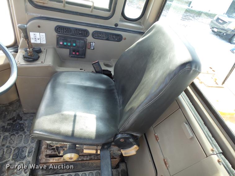 image for item DA3590 Samsung SL120-2 wheel loader