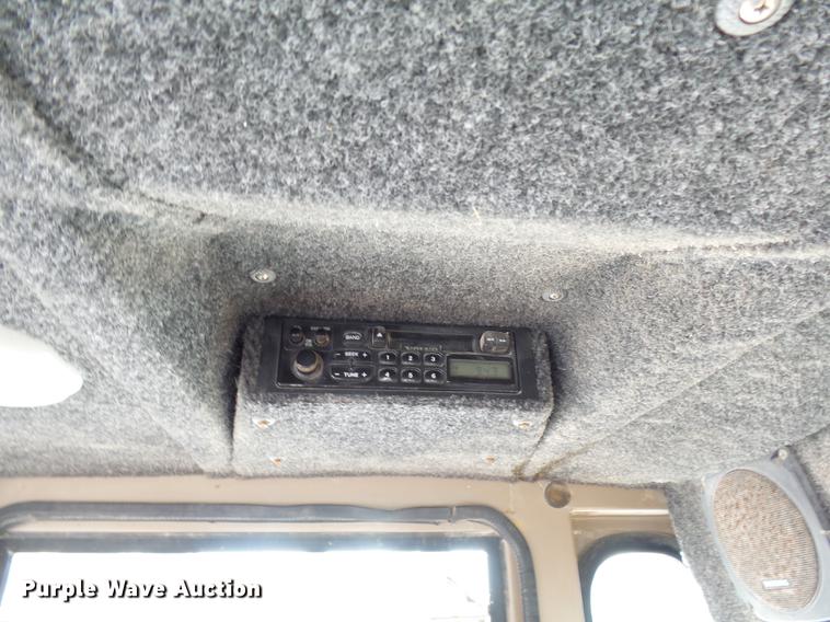 image for item DA3590 Samsung SL120-2 wheel loader