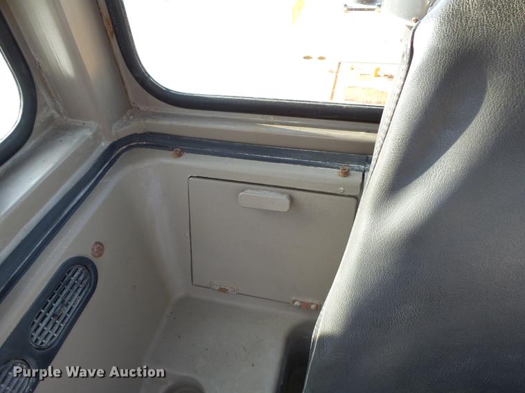 image for item DA3590 Samsung SL120-2 wheel loader