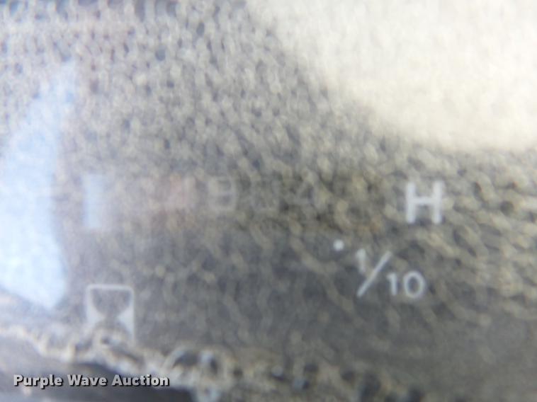 image for item DA3590 Samsung SL120-2 wheel loader