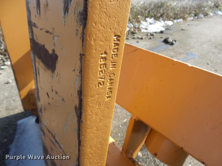 image for item DA3590 Samsung SL120-2 wheel loader