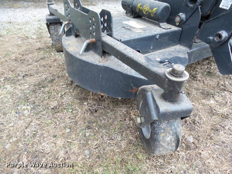 image for item DA3596 2014 Bobcat FMM66 rotary mower