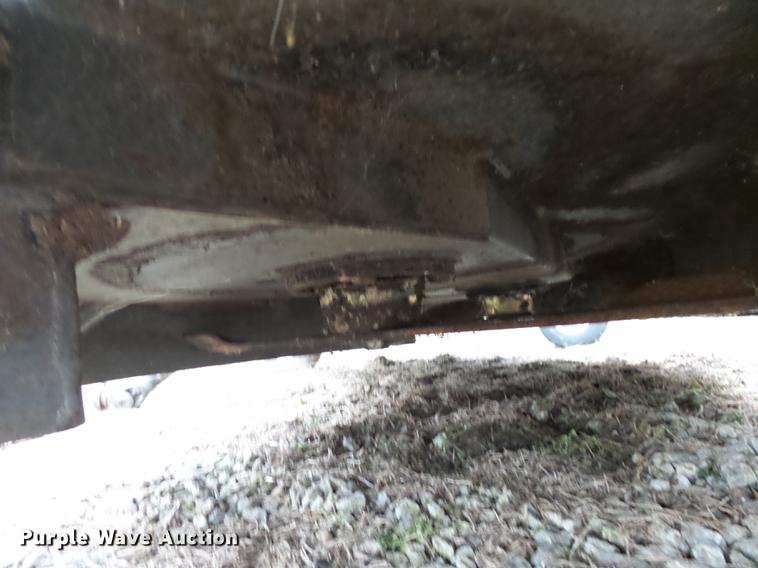 image for item DA3596 2014 Bobcat FMM66 rotary mower