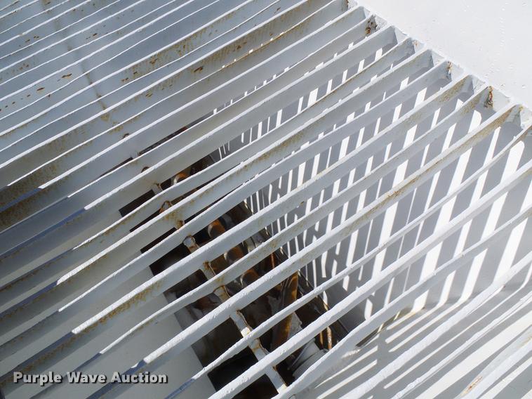 image for item DB2087 2002 Schwing BPA500 concrete pump