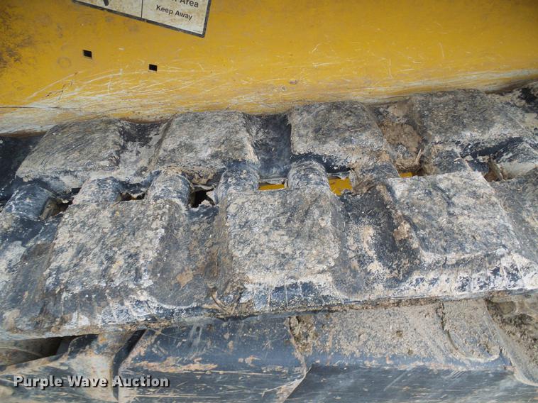 image for item DB2090 2009 John Deere CT315 skid steer