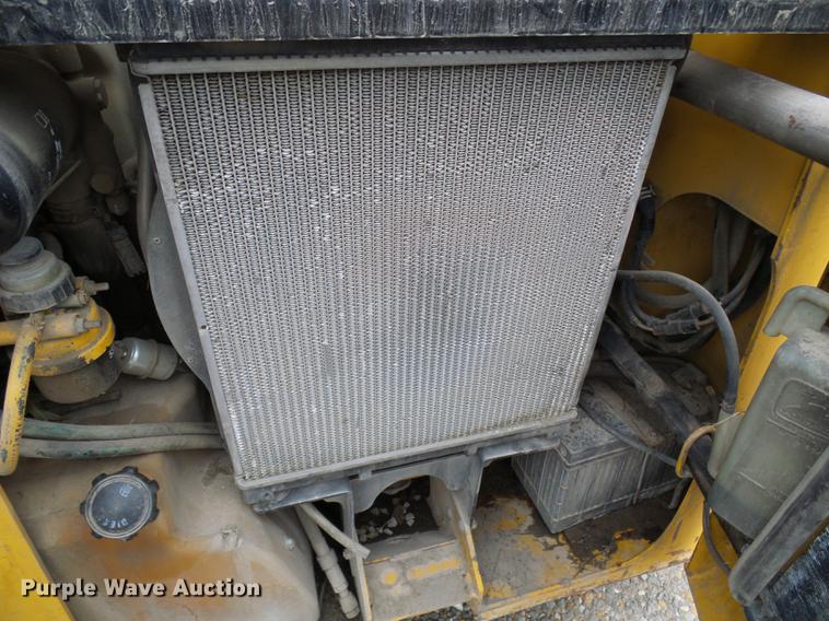 image for item DB2090 2009 John Deere CT315 skid steer