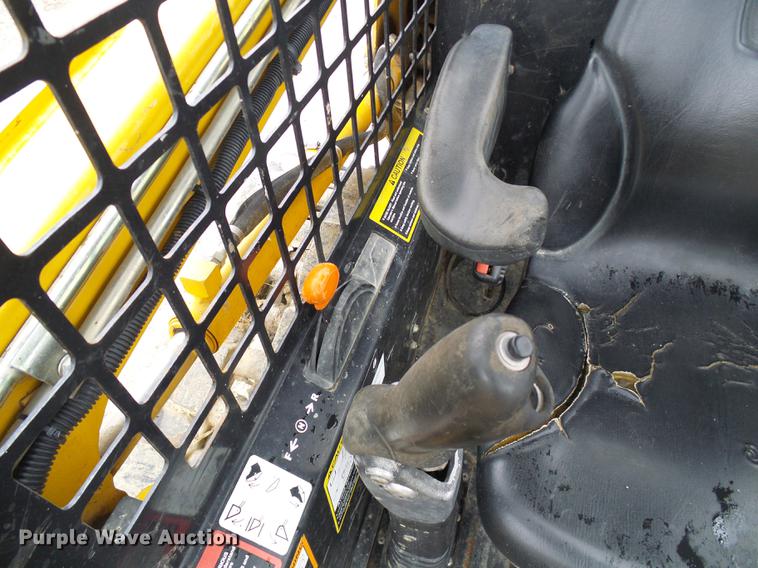 image for item DB2090 2009 John Deere CT315 skid steer