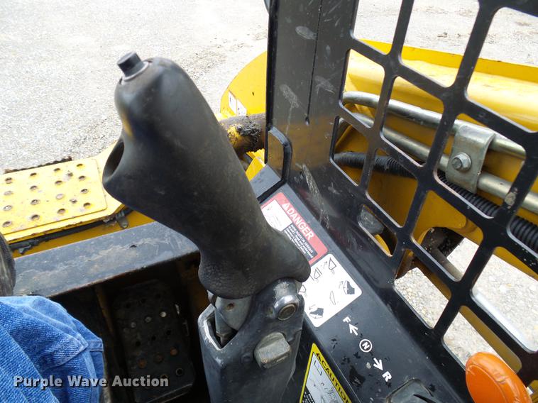 image for item DB2090 2009 John Deere CT315 skid steer