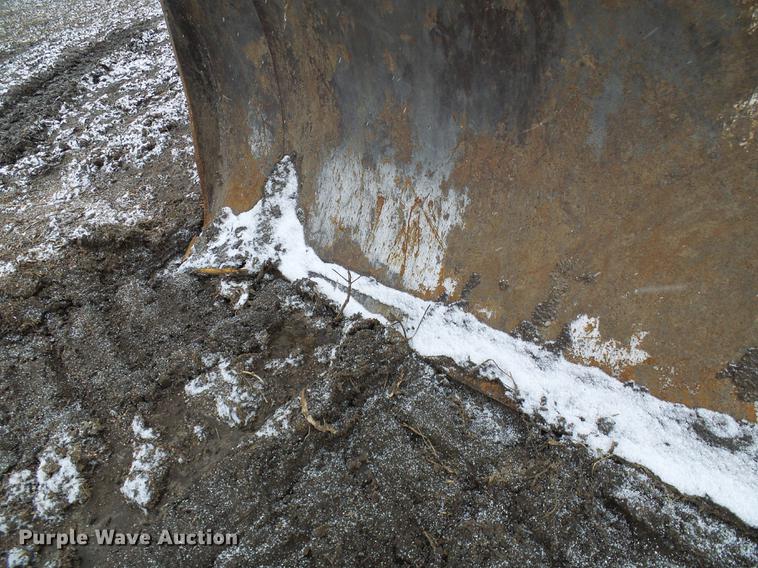 image for item DB2102 2003 Case 1850K dozer