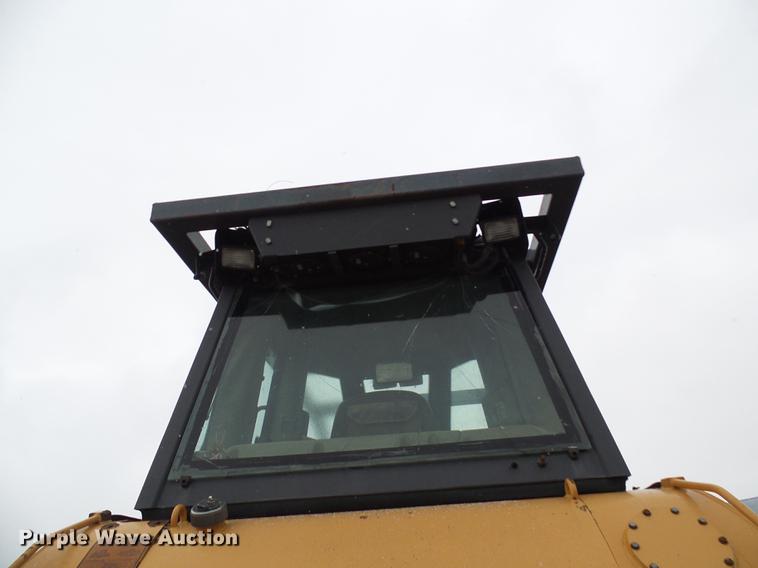 image for item DB2102 2003 Case 1850K dozer