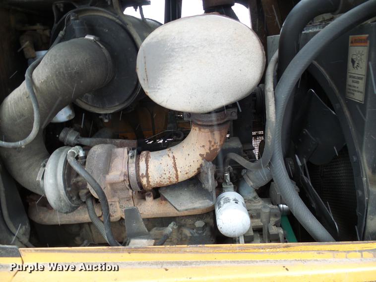 image for item DB2102 2003 Case 1850K dozer