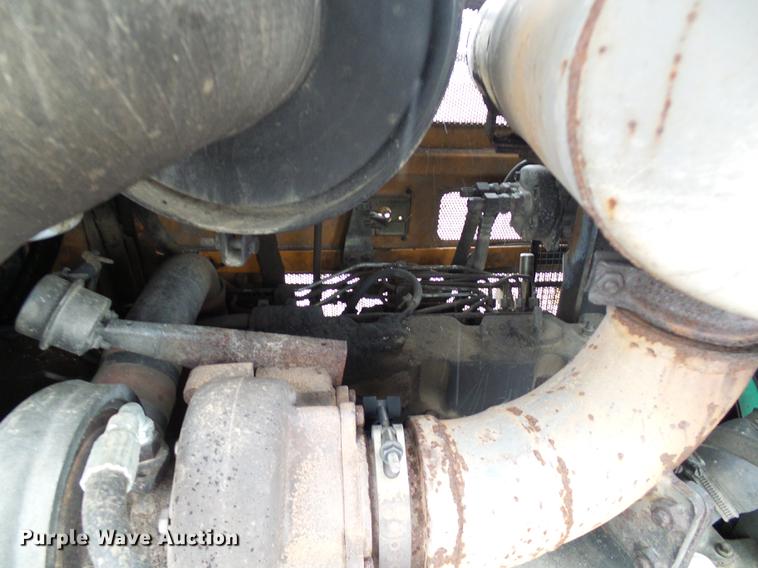 image for item DB2102 2003 Case 1850K dozer